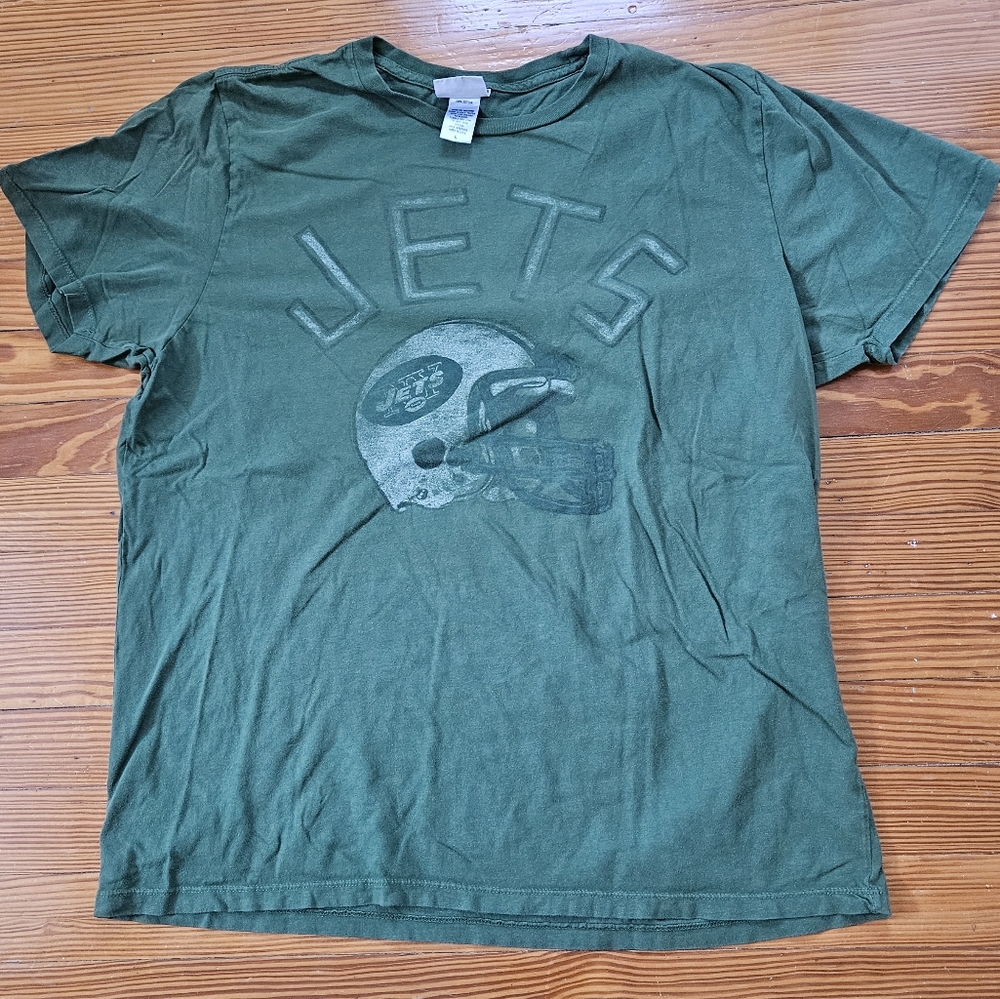 Vintage New York Jets T-shirt